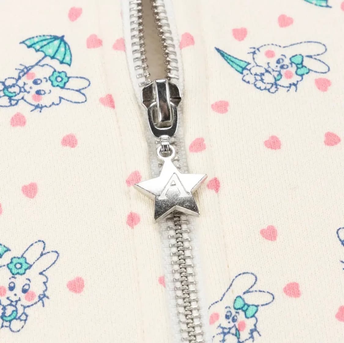 (s) 애슐리 윌리엄스 버니 버터플라이 후디 상품이미지2