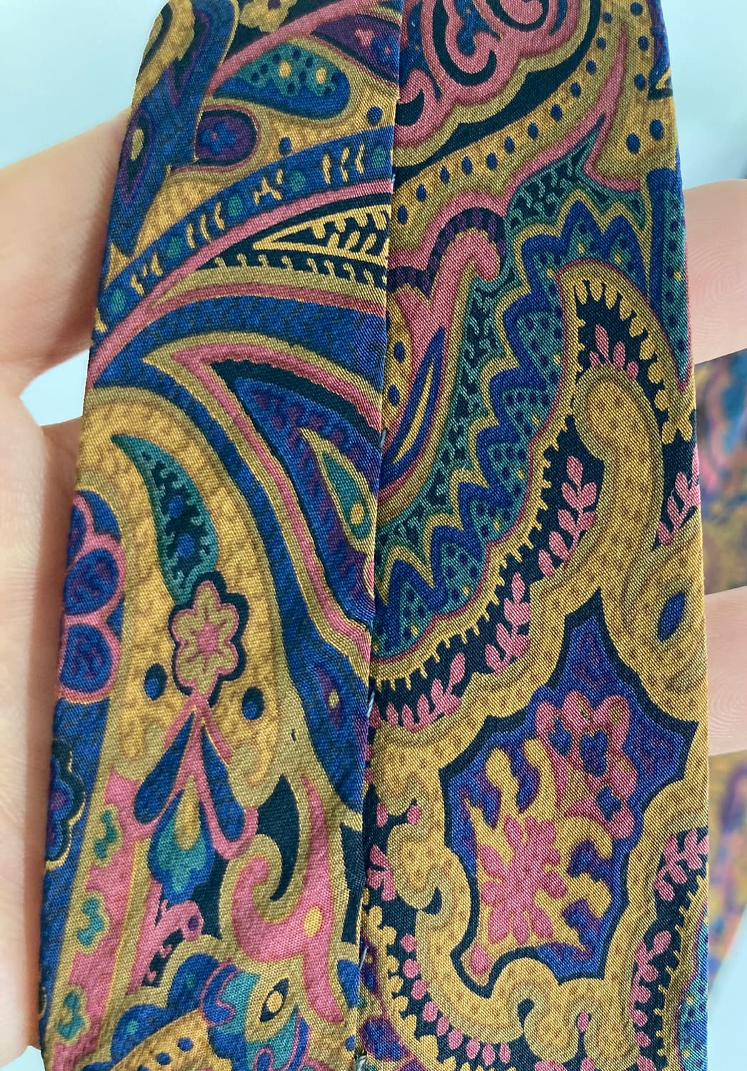 빈티지)넥타이 상품이미지10