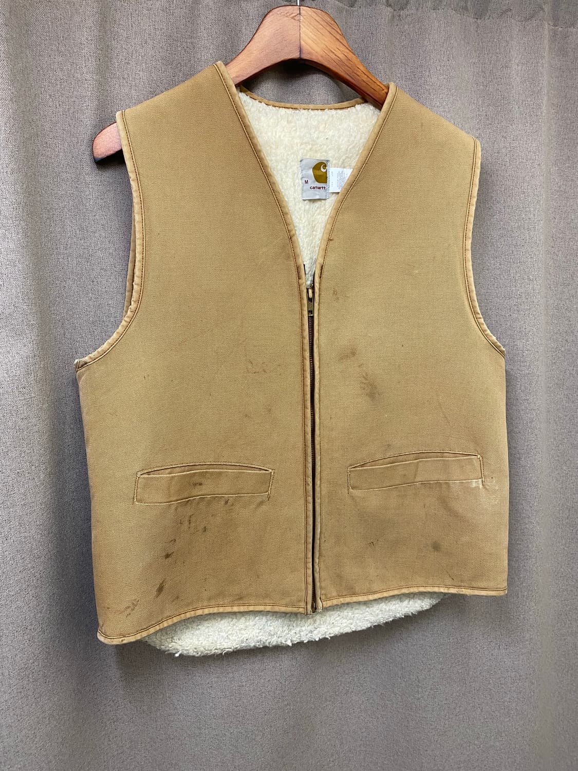 7-80s 칼하트 usa 베스트 상품이미지3