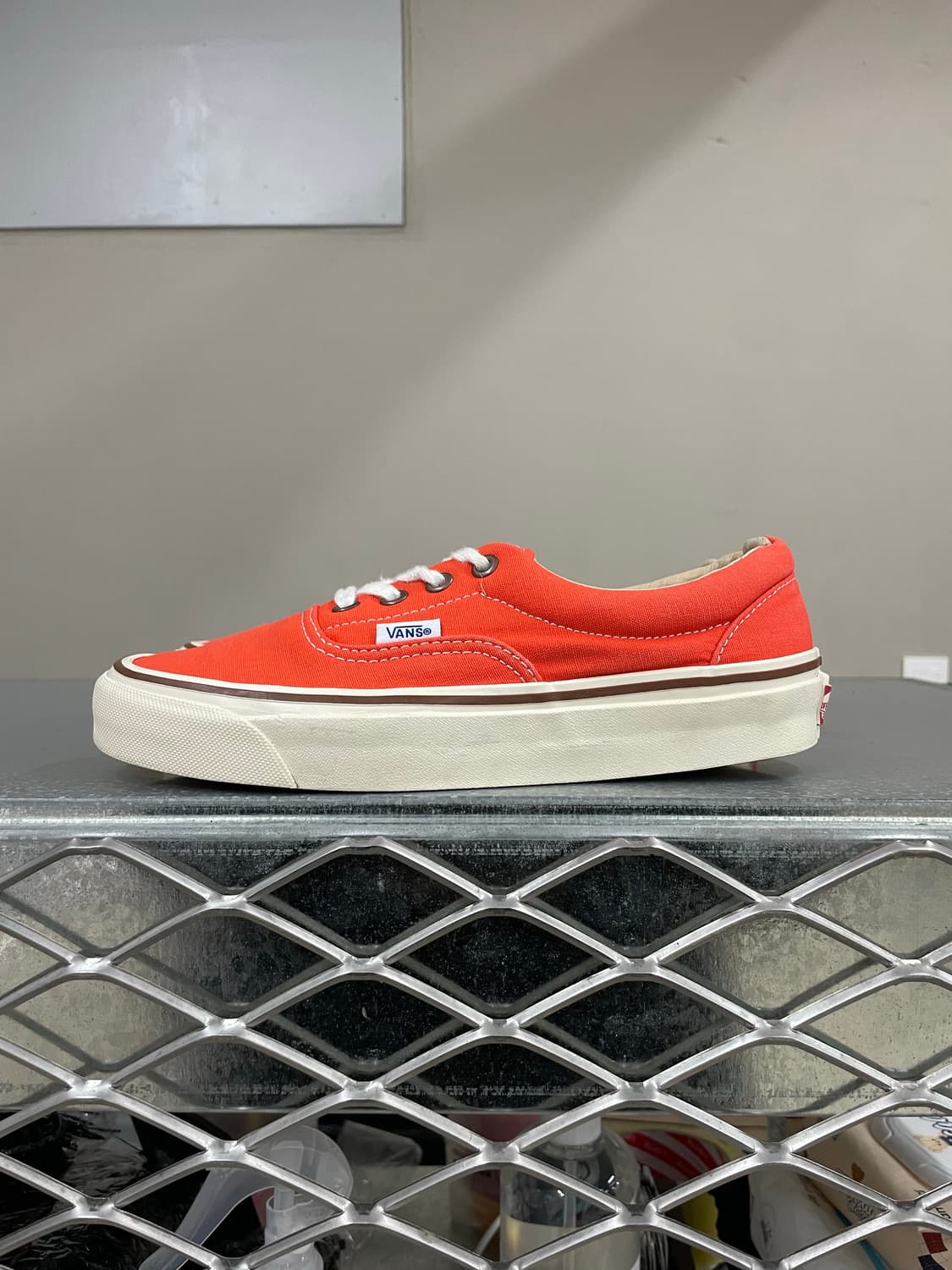 반스 에라 95 DX 오렌지 235 상품이미지1