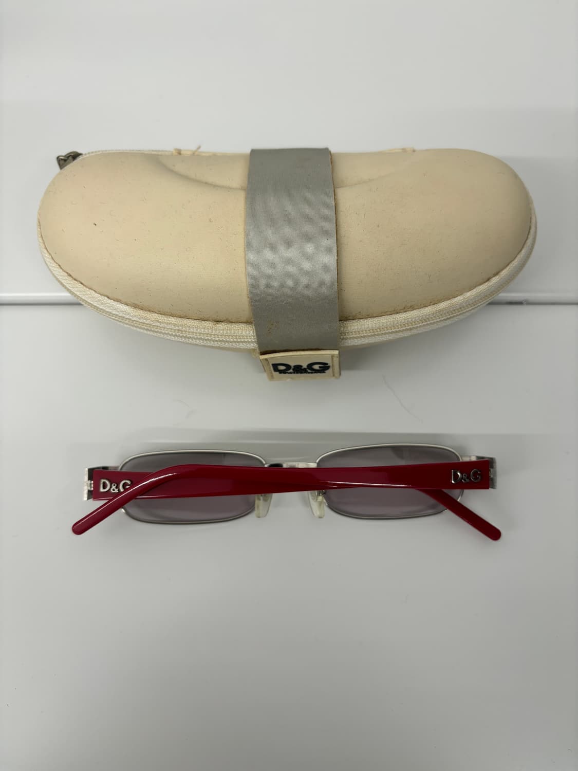 Dolce & gabbana y2k 상품이미지4