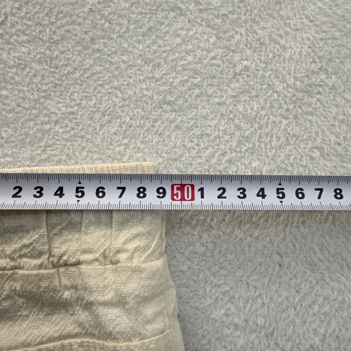 3XL 빈티지 린넨 바지 0429T 상품이미지6