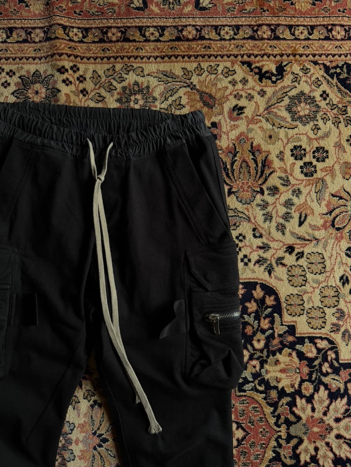 릭오웬스 팬츠 32 상품이미지3