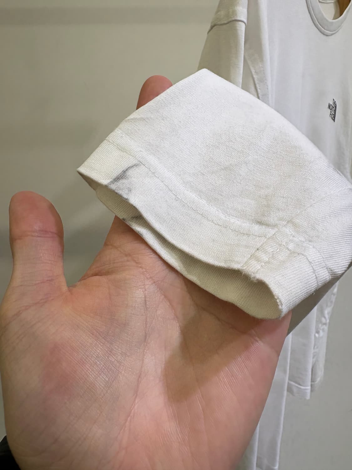 THE NORTH FACE 긴팔 티셔츠 상품이미지4