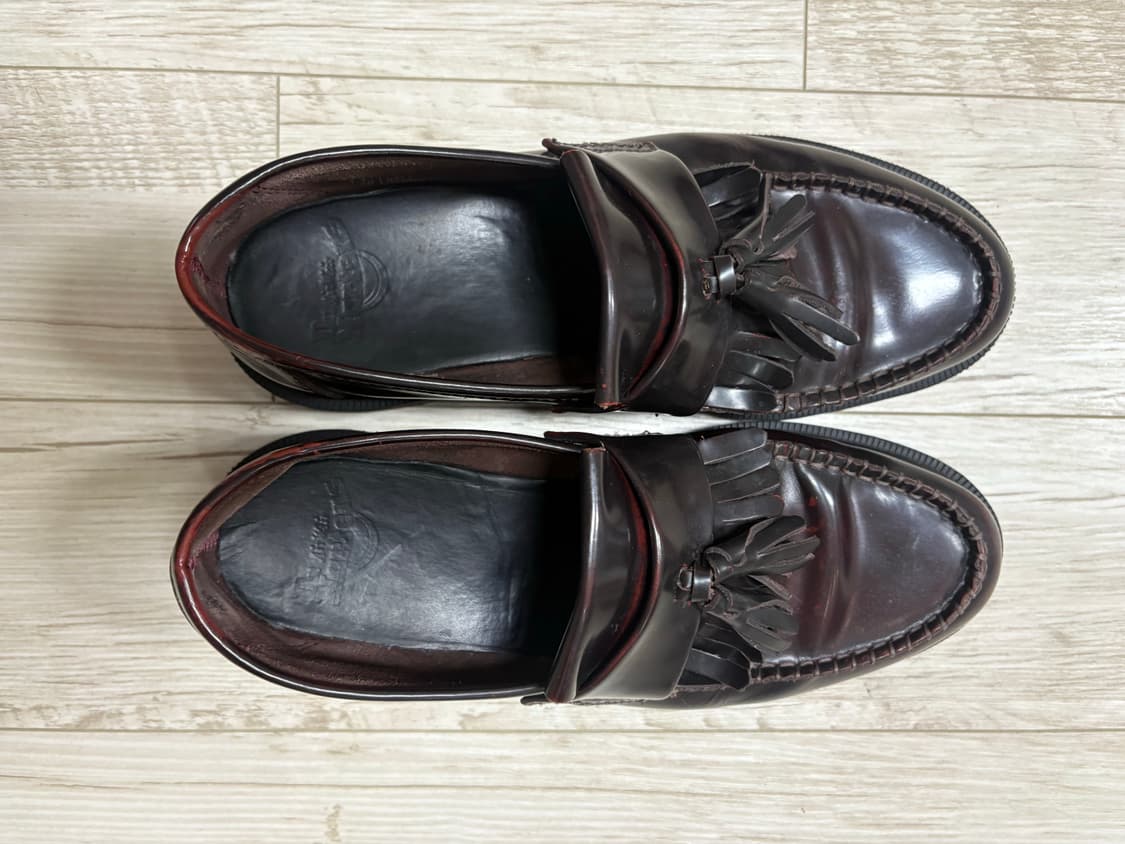 닥터마틴 아드리안 체리우드 260 상품이미지4