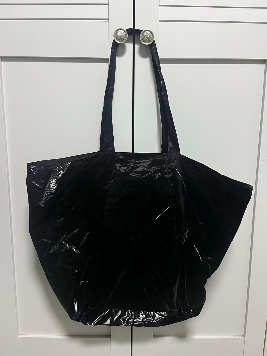 하아카이브 커버 숄더백 상품이미지2