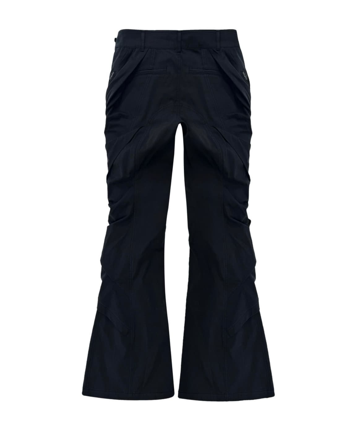 디프런티스 로우 라이즈 팬츠 2사이즈 상품이미지2