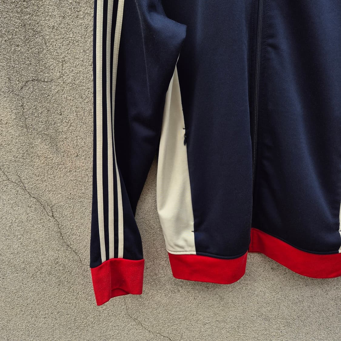 110) adidas 아디다스 코르티스 건호 제임스 유로파 져지 상품이미지4