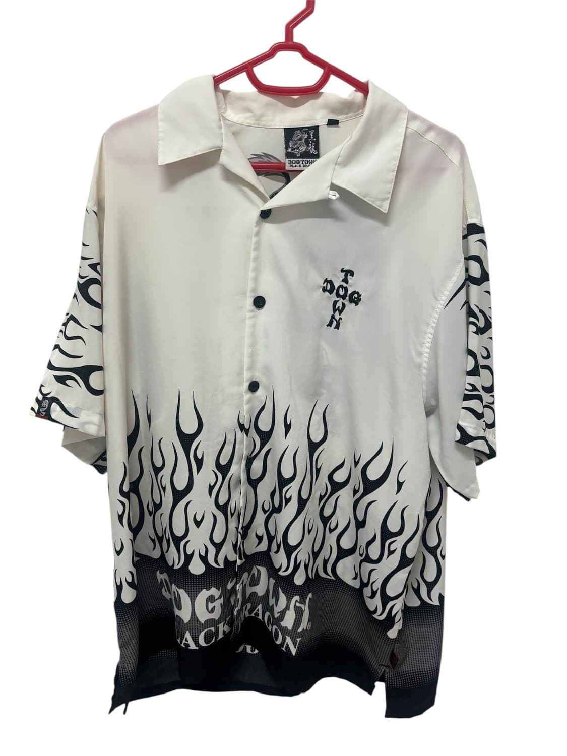 dogtown 도그타운 반팔 슬리브 상품이미지1