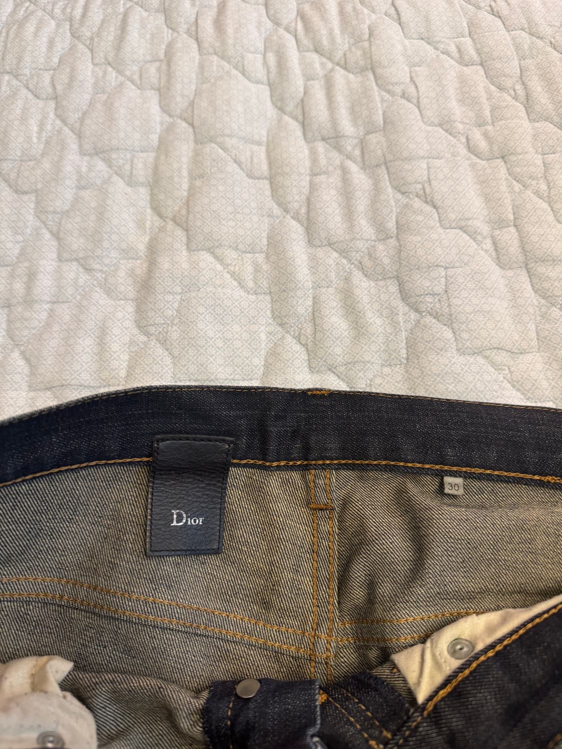 30) 디올옴므 제이크진 상품이미지3