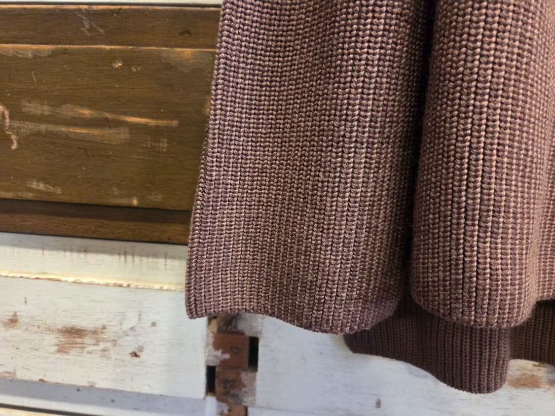 바토너 니트 상품이미지4