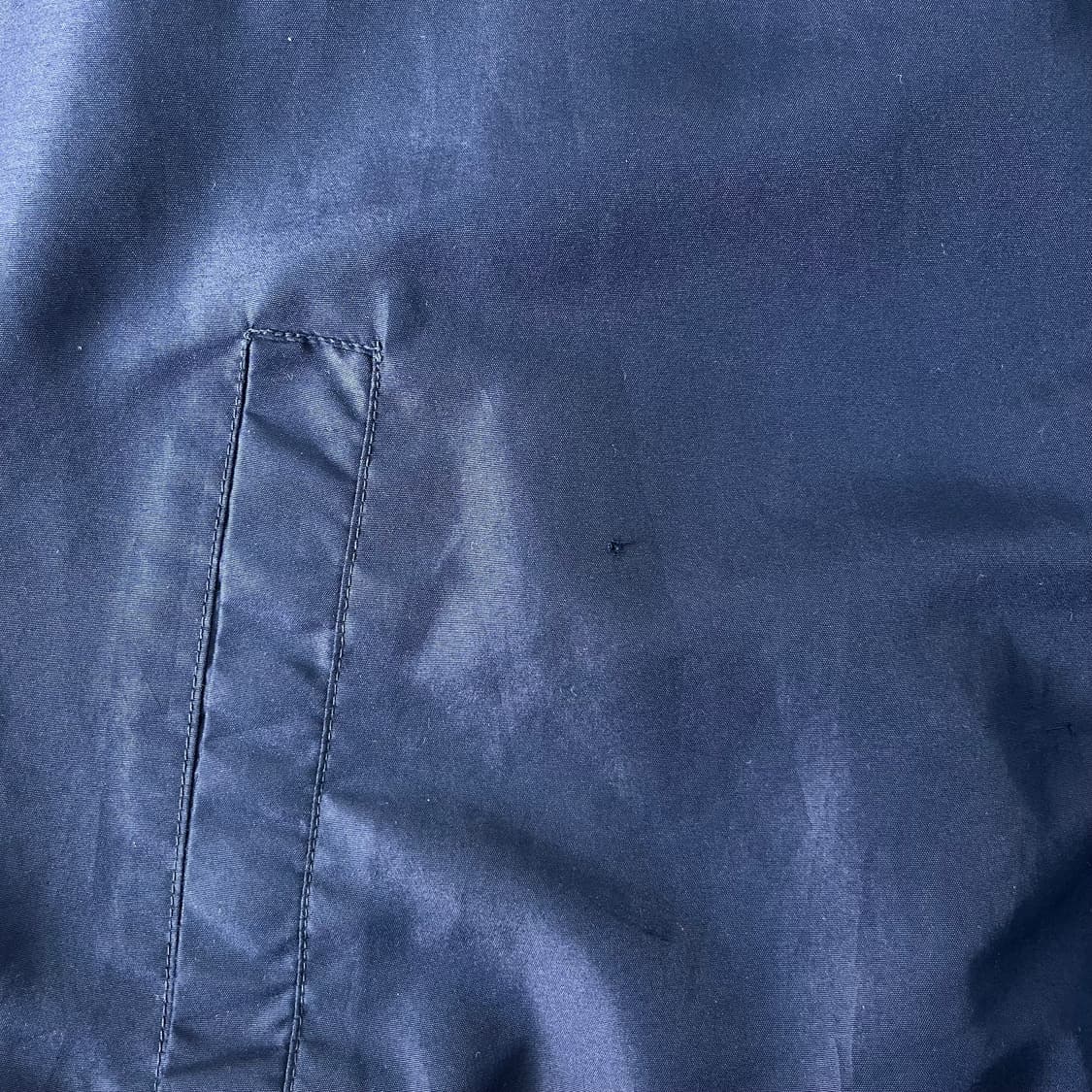 105 나이키 00s 올드스쿨 바람막이 자켓 상품이미지5