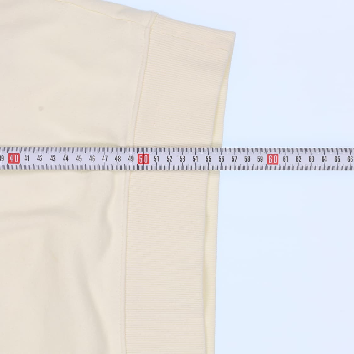 랑방 여성 맨투맨 티셔츠 N7581 상품이미지7