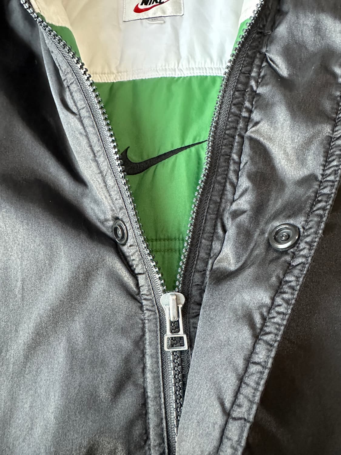 90s 나이키 돕바 롱패딩 105  상품이미지8