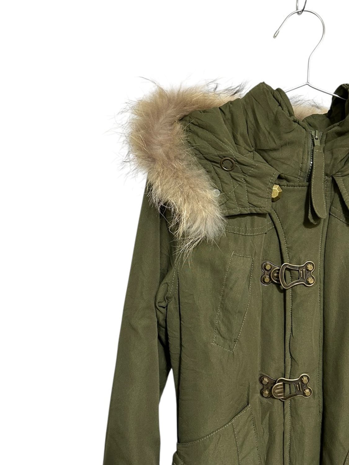 vtg jacket 상품이미지2