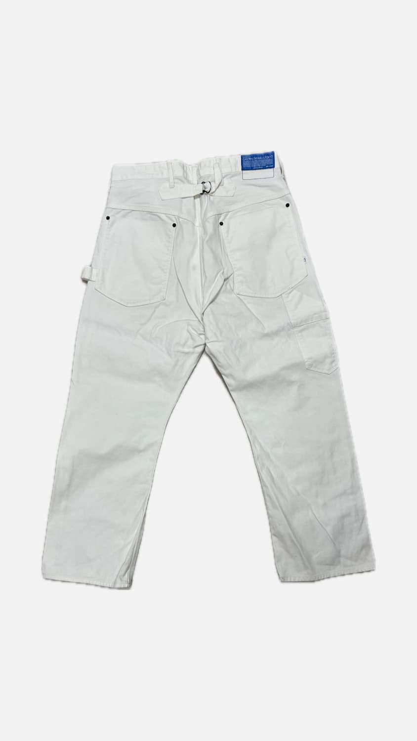 CANTON OVERALLS 상품이미지2