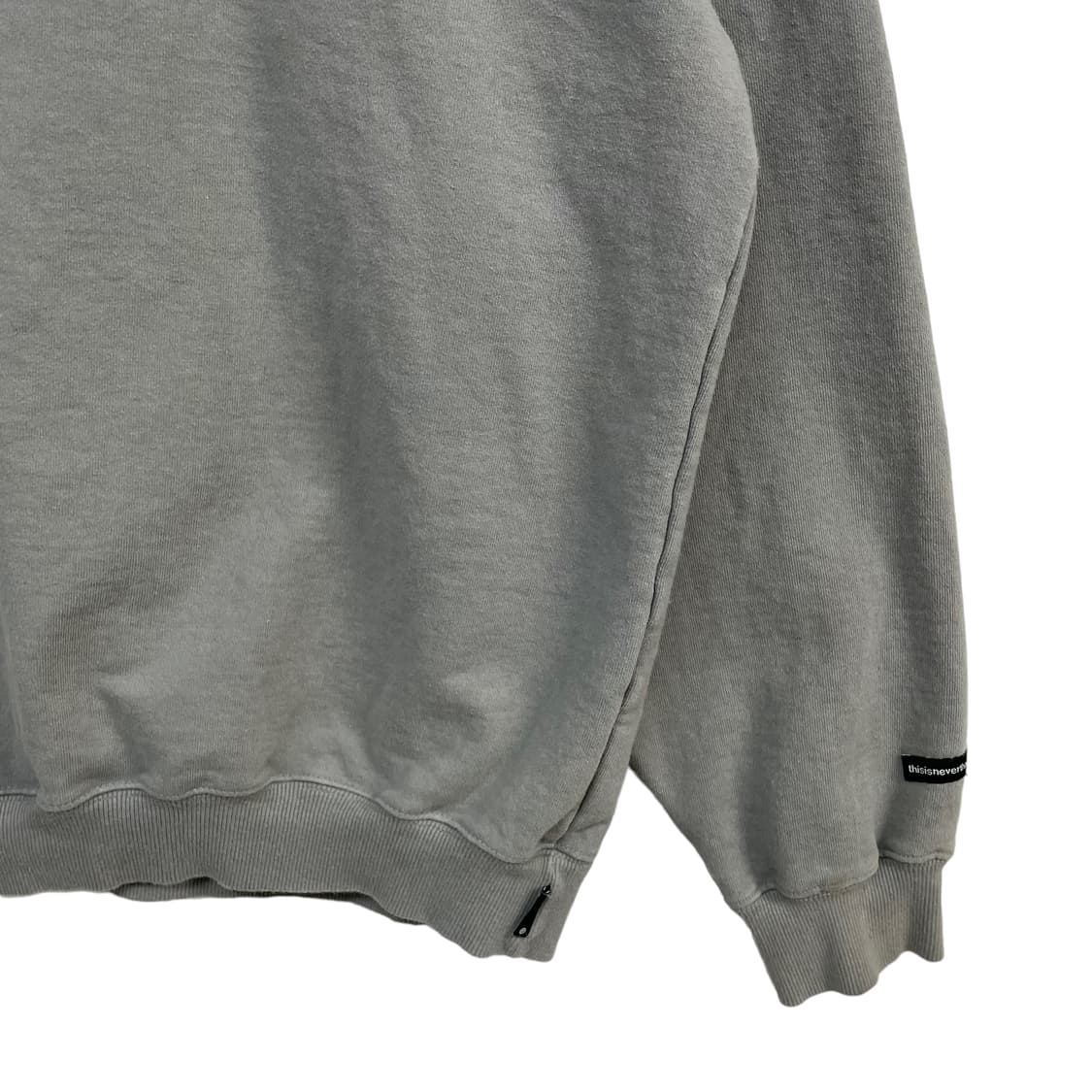 Thisisneverthat Sweatshirt 상품이미지3