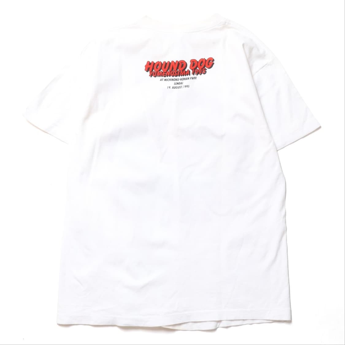 United Sports 90’s Printing T-shirt  상품이미지6