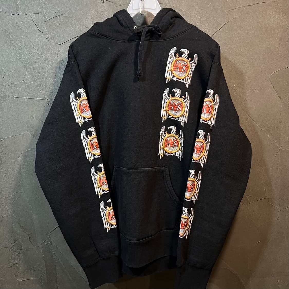 [M] SUPREME 슈프림 후드티 상품이미지3