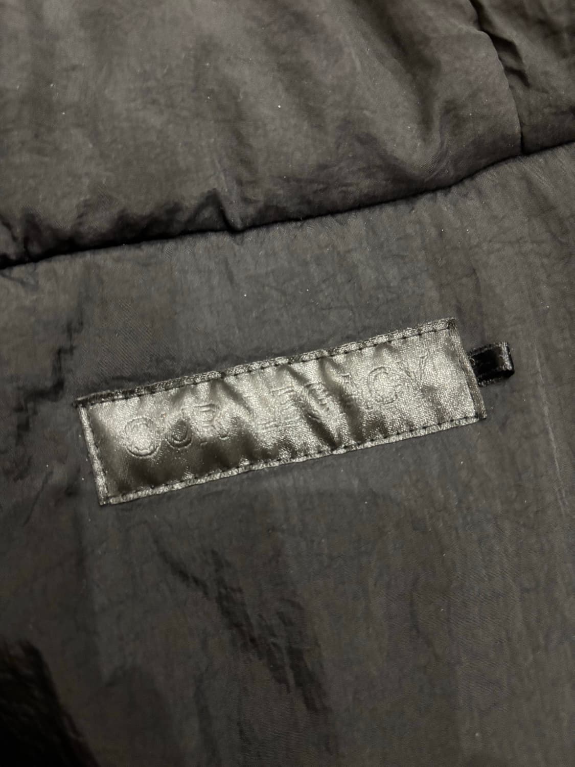 아워레가시 빈트로스펙 파카 올리브 46 상품이미지4