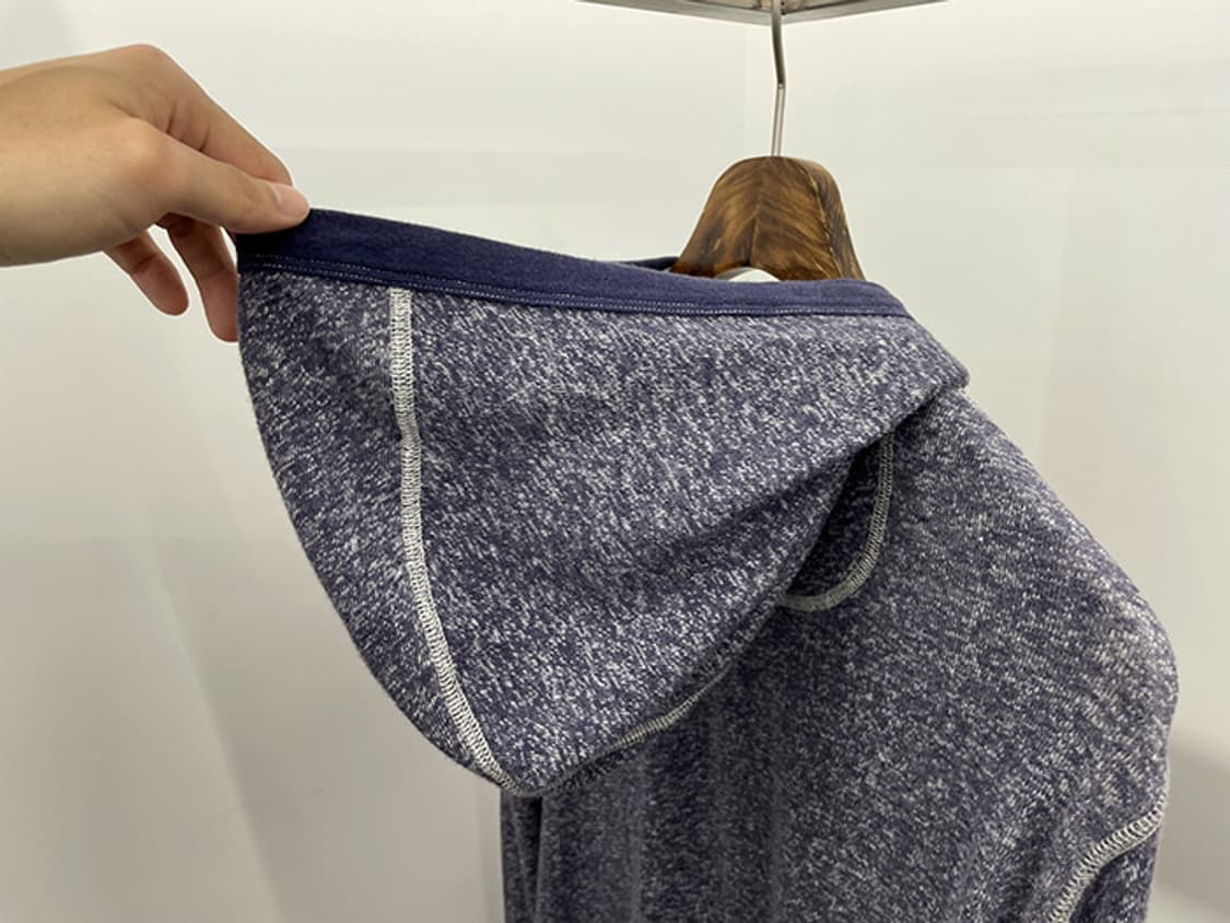 ANOLD PALMER_ linen blend (M) 상품이미지7