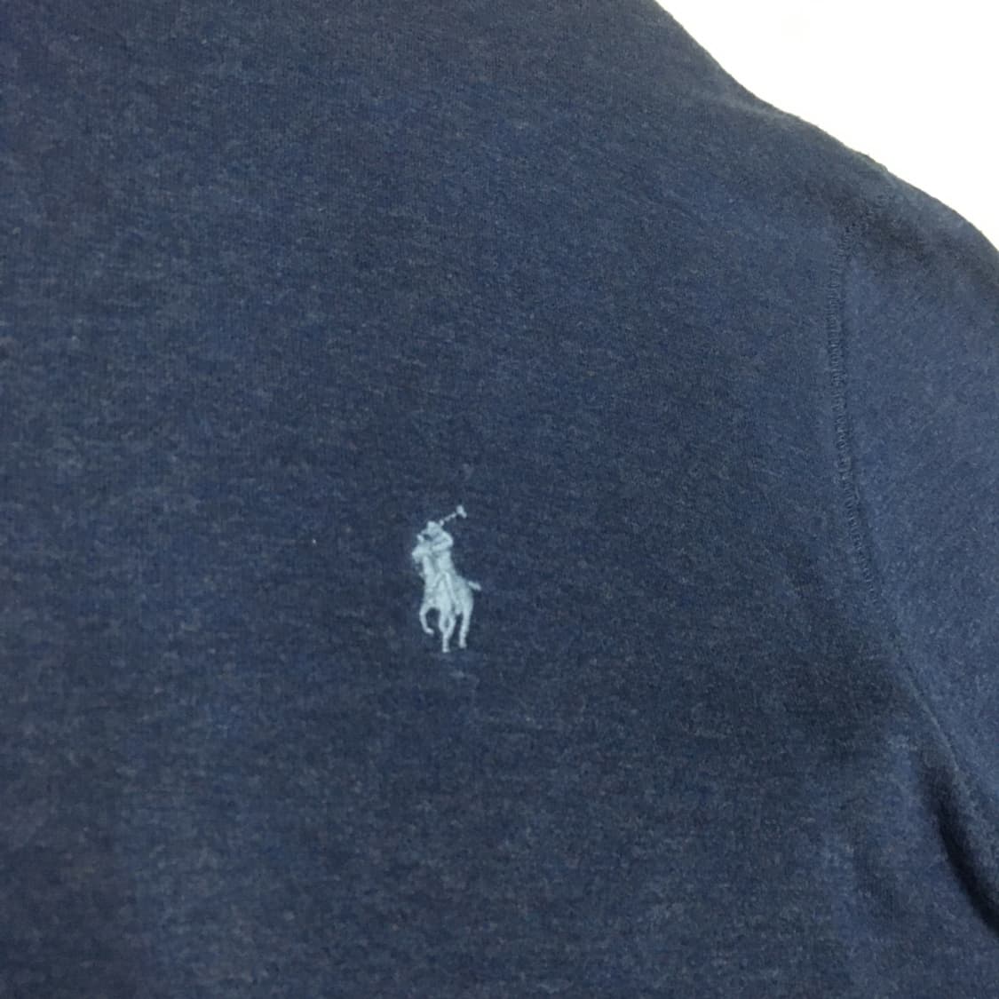 폴로 하프집업 맨투맨 CC30 상품이미지2