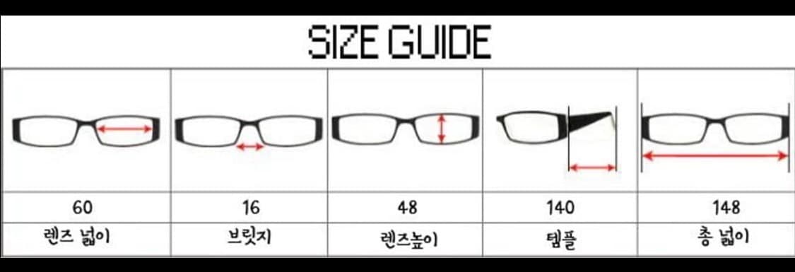 90s 이태리제 피아토컬렉션 티타늄 빈티지 안경 상품이미지4