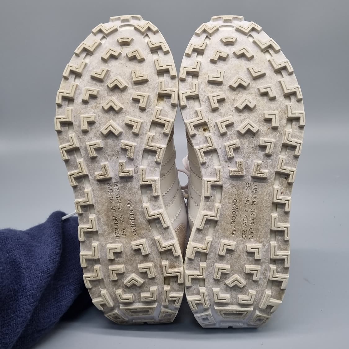 아디다스 레트로피 운동화255 상품이미지3