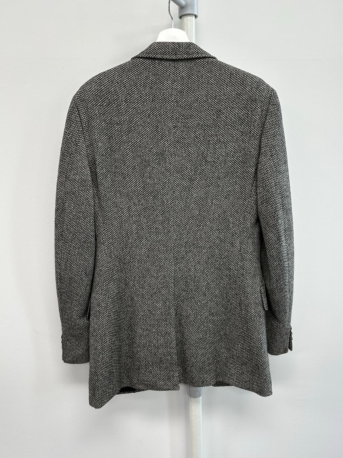 버버리 영국판 퓨어램스울 자켓 상품이미지5