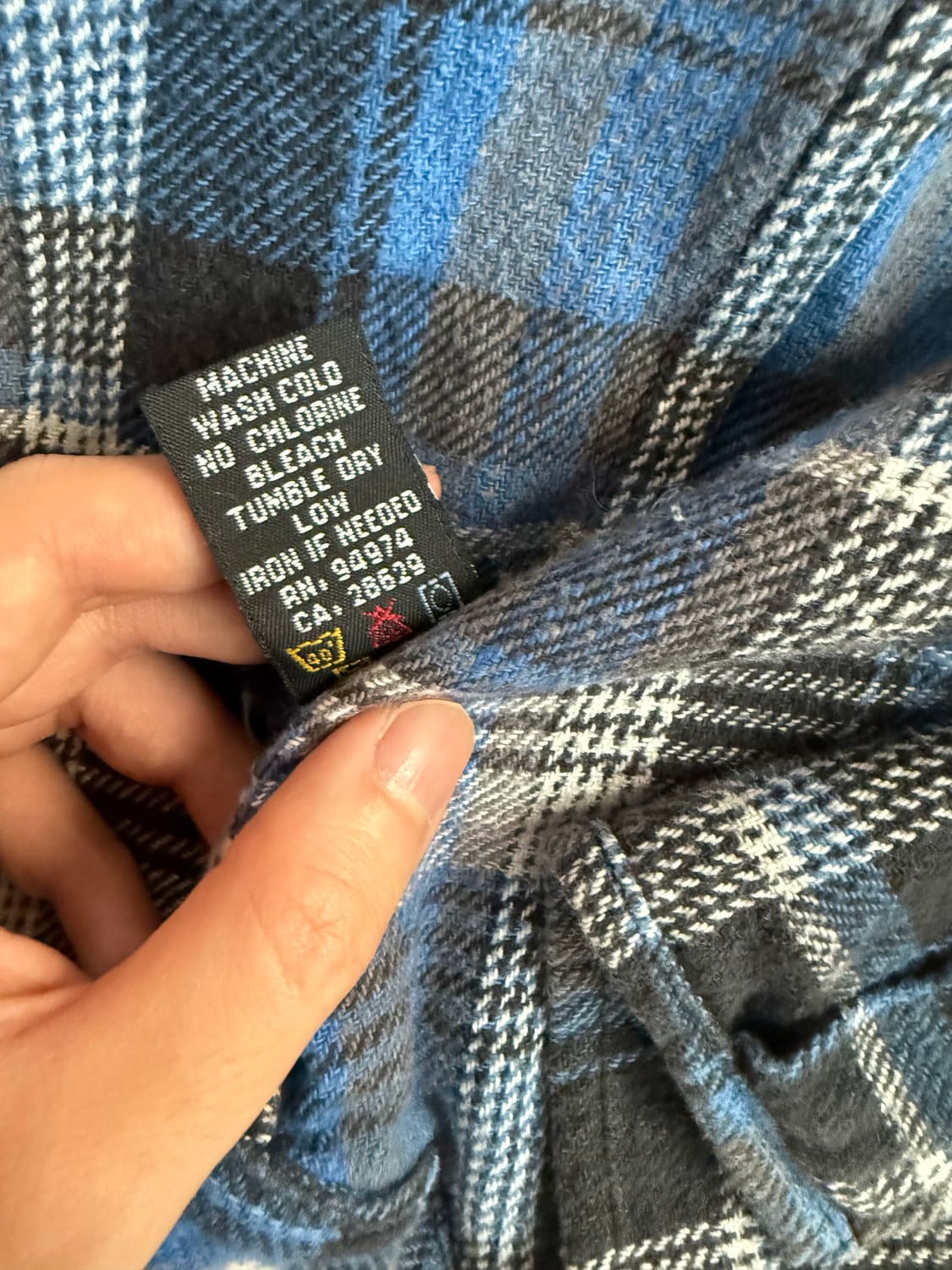 Old stussy 상품이미지4