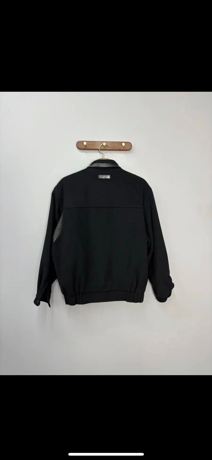 레드옥스 에스닉 니트 봄버 자켓 H1074 상품이미지4