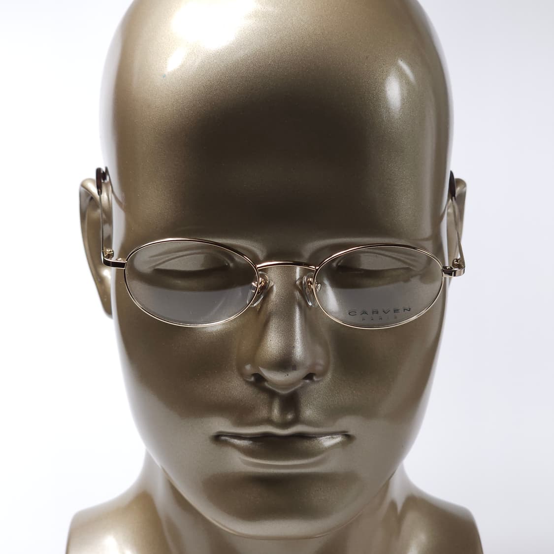 까르뱅 CARVEN PARIS 빈티지 안경 상품이미지9