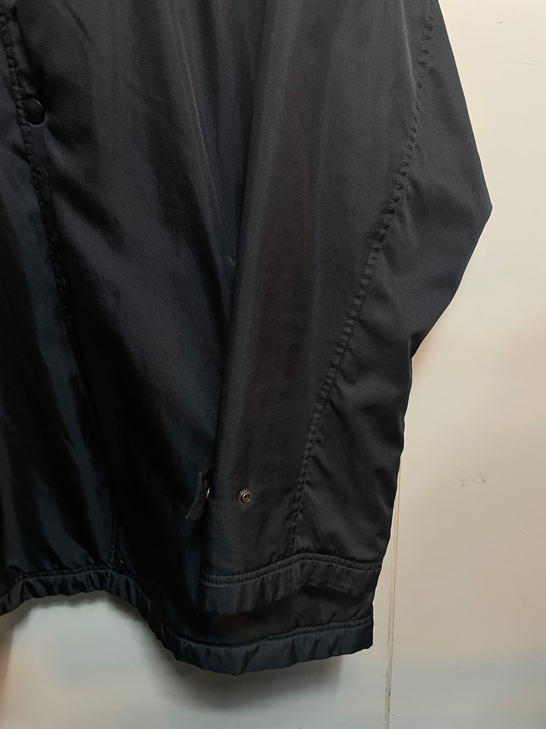 나이키 올드스쿨 코치 자켓 상품이미지4