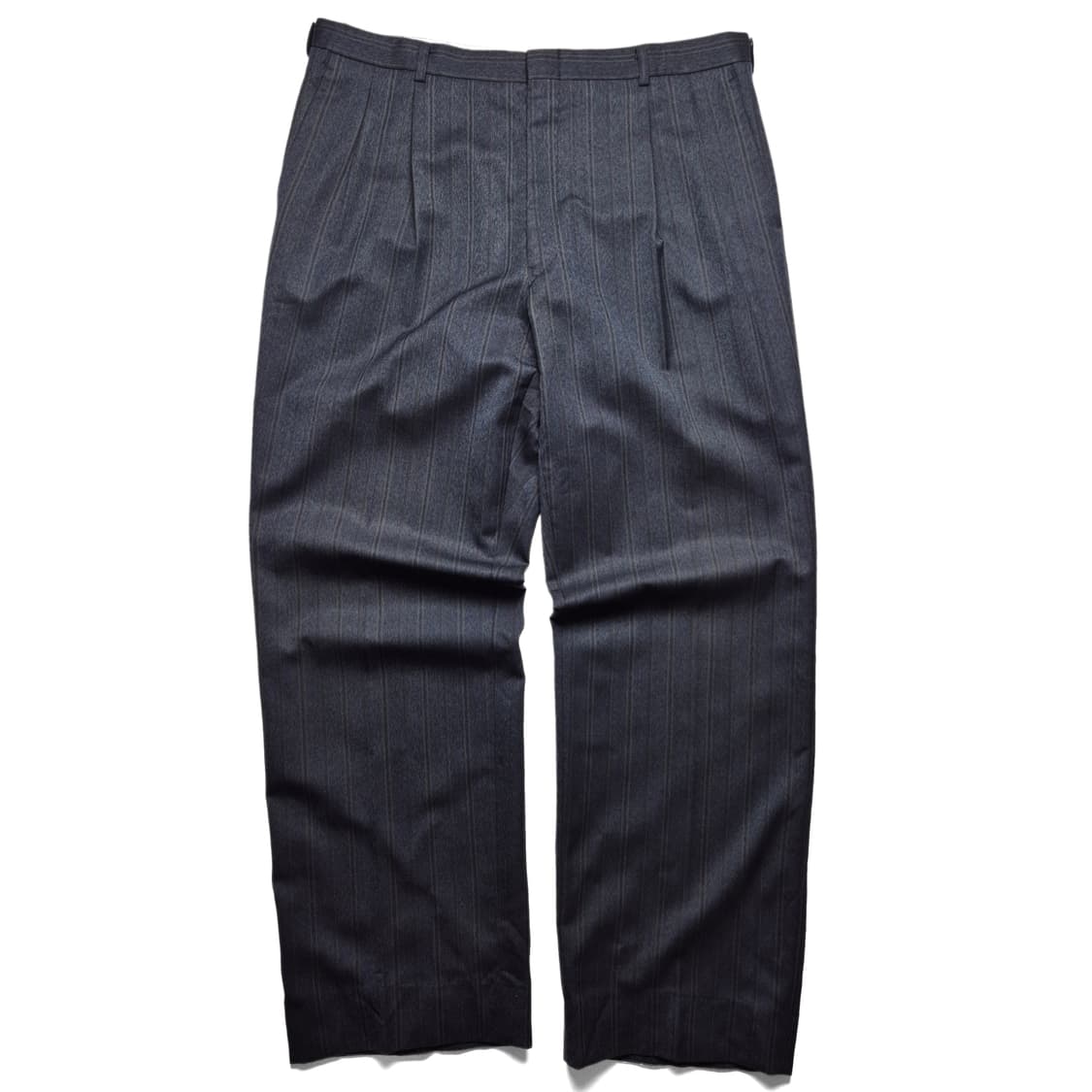 [L/34] 입생로랑 00s 울 블레이저 수트 셋업 상품이미지7