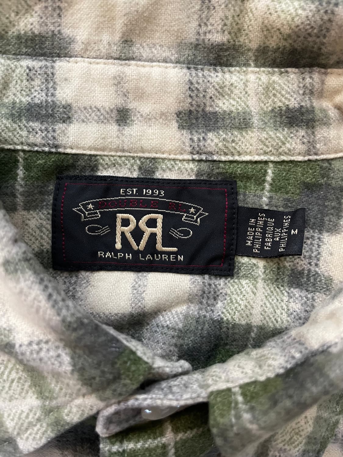 RRL 상품이미지4
