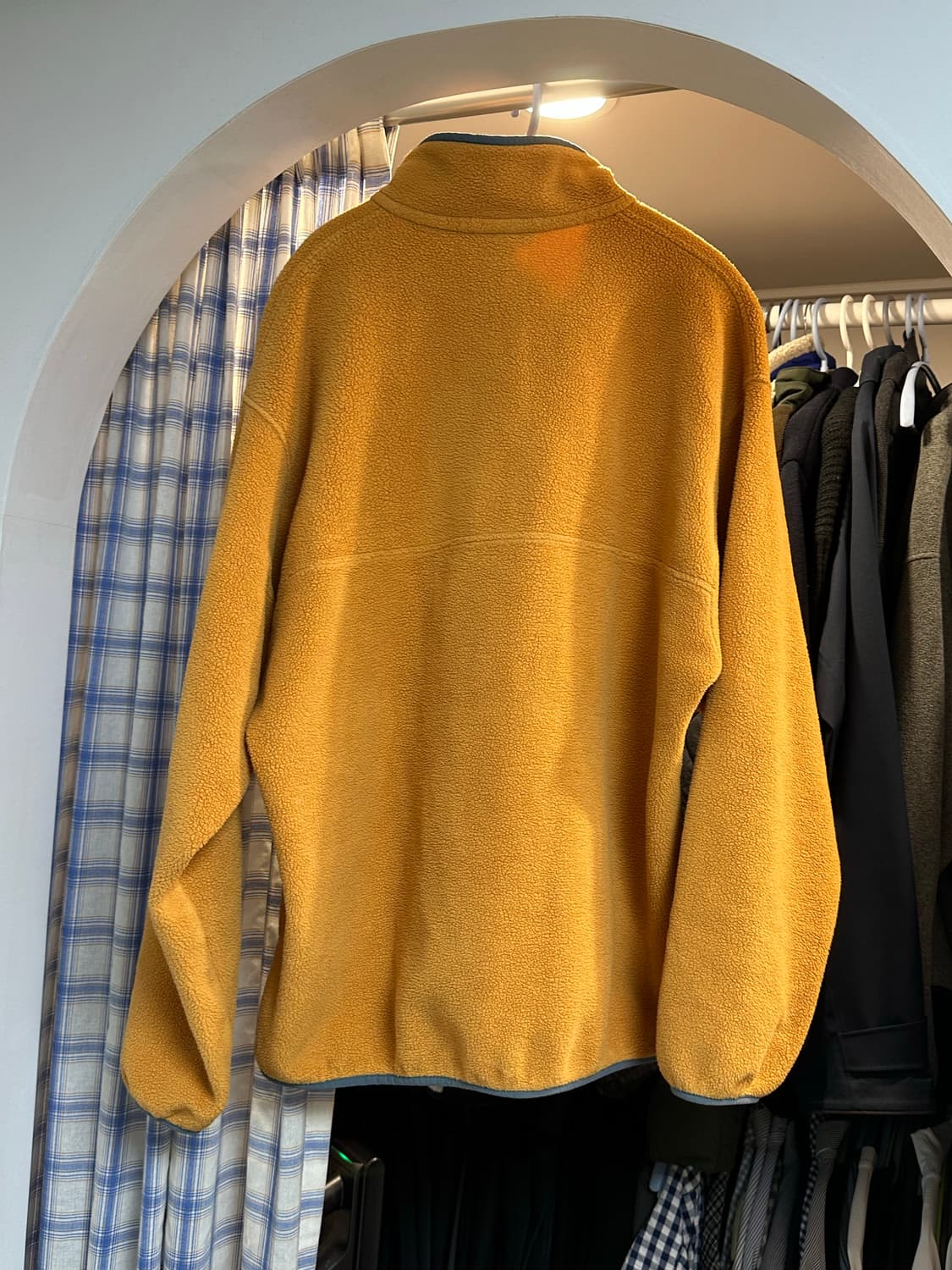 파타고니아 신칠라 남성L 상품이미지2