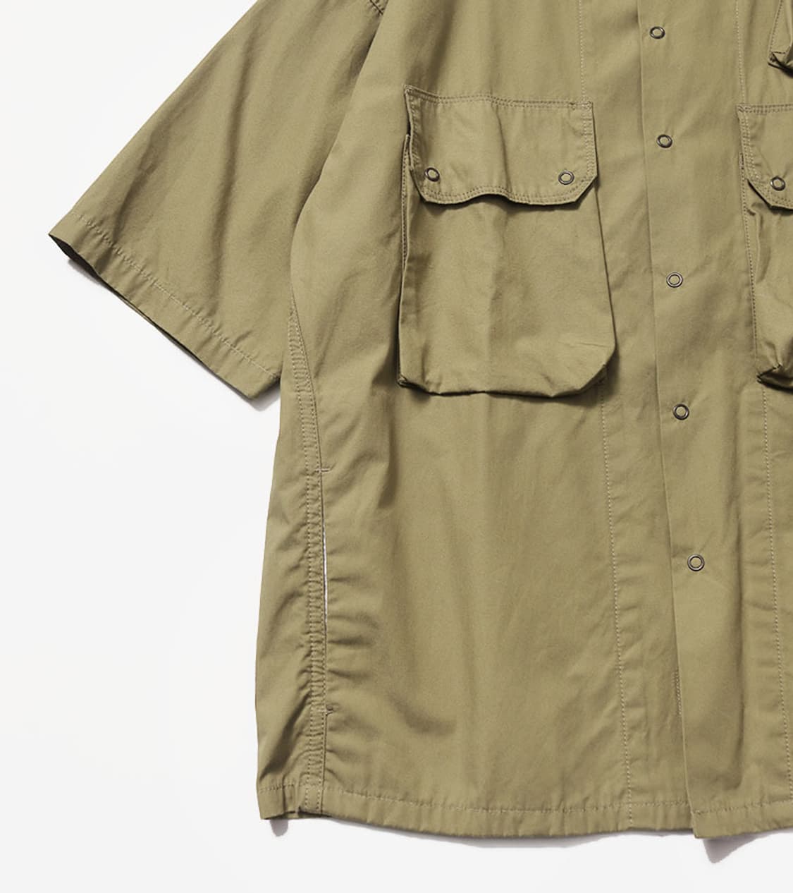 MT.RAINIER DESIGN - HIKER SHIRT 상품이미지4