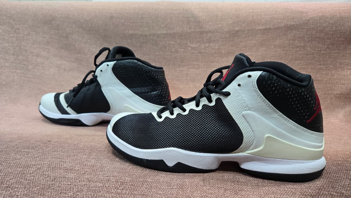 나이키 270mm-  조던 슈퍼플라이 4 PO 상품이미지4