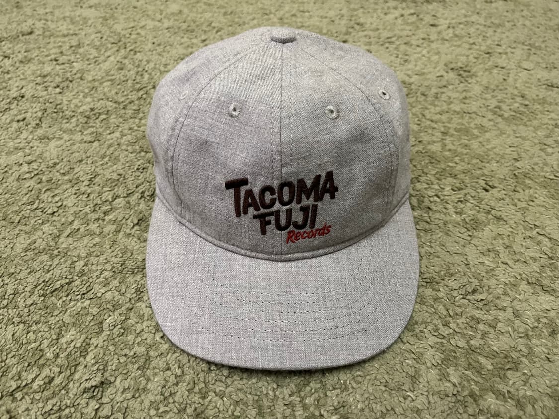 타코마후지 TAKOMA FUJI 볼캡 상품이미지2