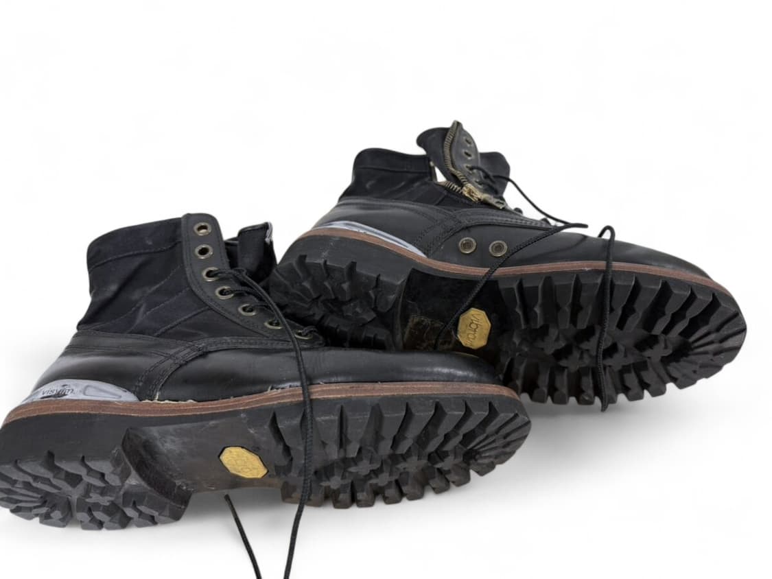 비즈빔 VISVIM 7 HOLE '73-FOLK BOOTS 상품이미지5