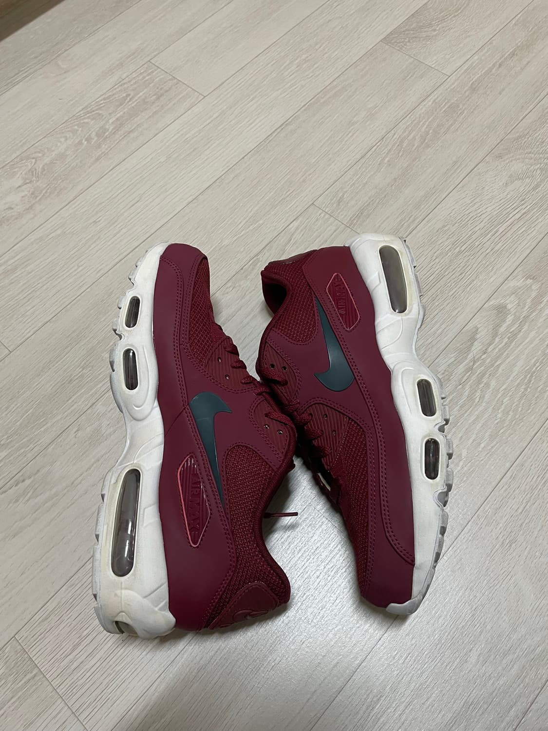 나이키 파타 바이유 맥스90/95 상품이미지3