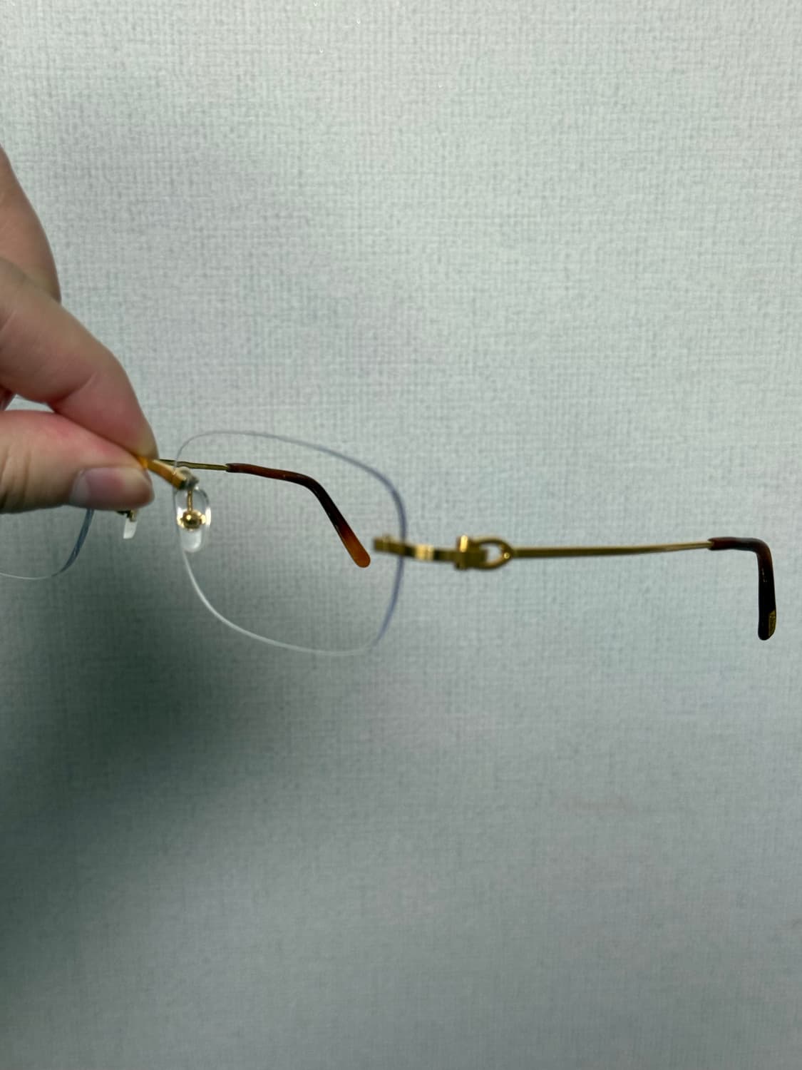 까르띠에 무테  상품이미지7