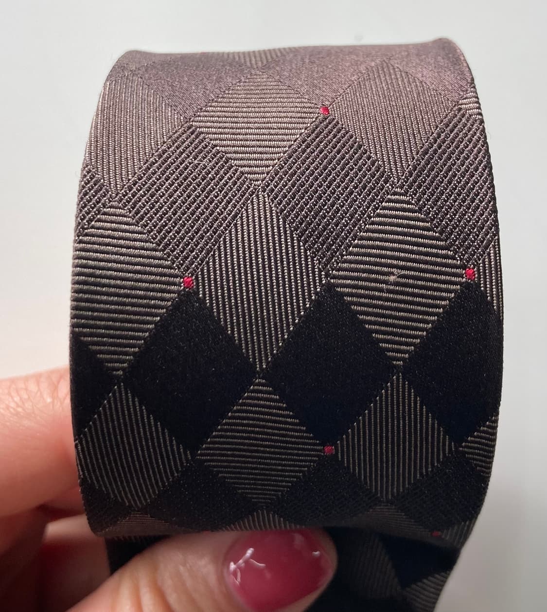 빈티지)넥타이 상품이미지9