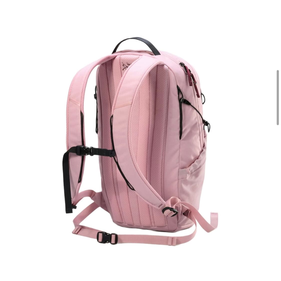 아크테릭스 맨티스 백팩 16 블리스 핑크 상품이미지2
