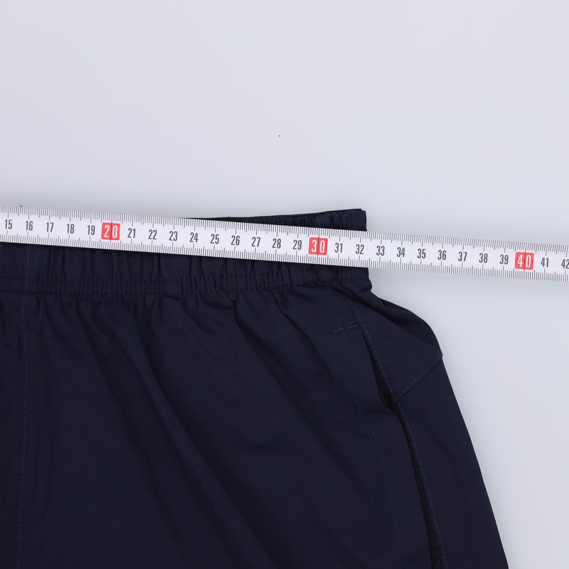 실측확인 나이키 트레이닝 쇼츠 0313H1 상품이미지5