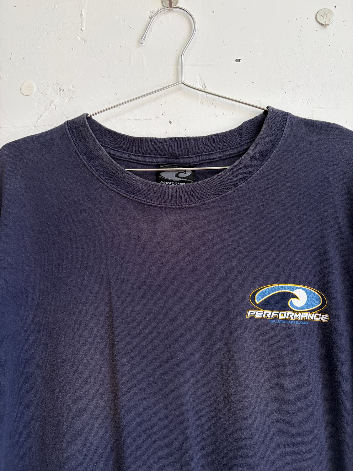 Performance t-shirt  상품이미지2