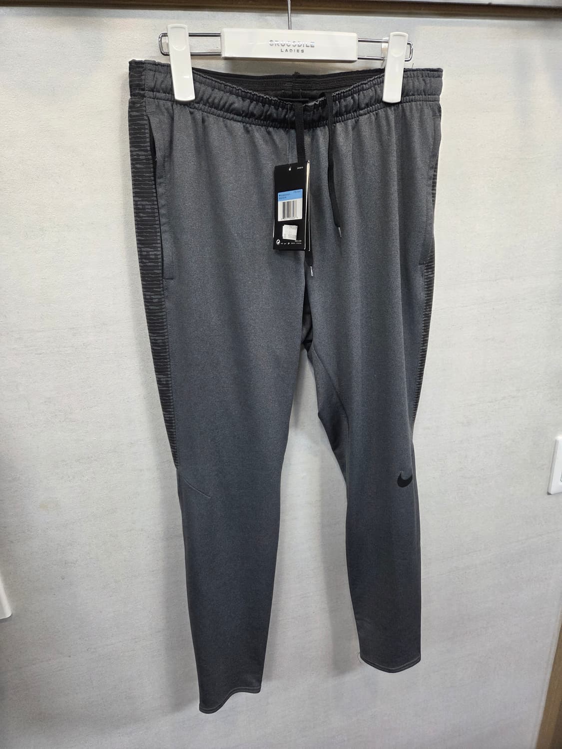 나이키 드라이핏 스쿼드 기능성 팬츠 M 상품이미지7