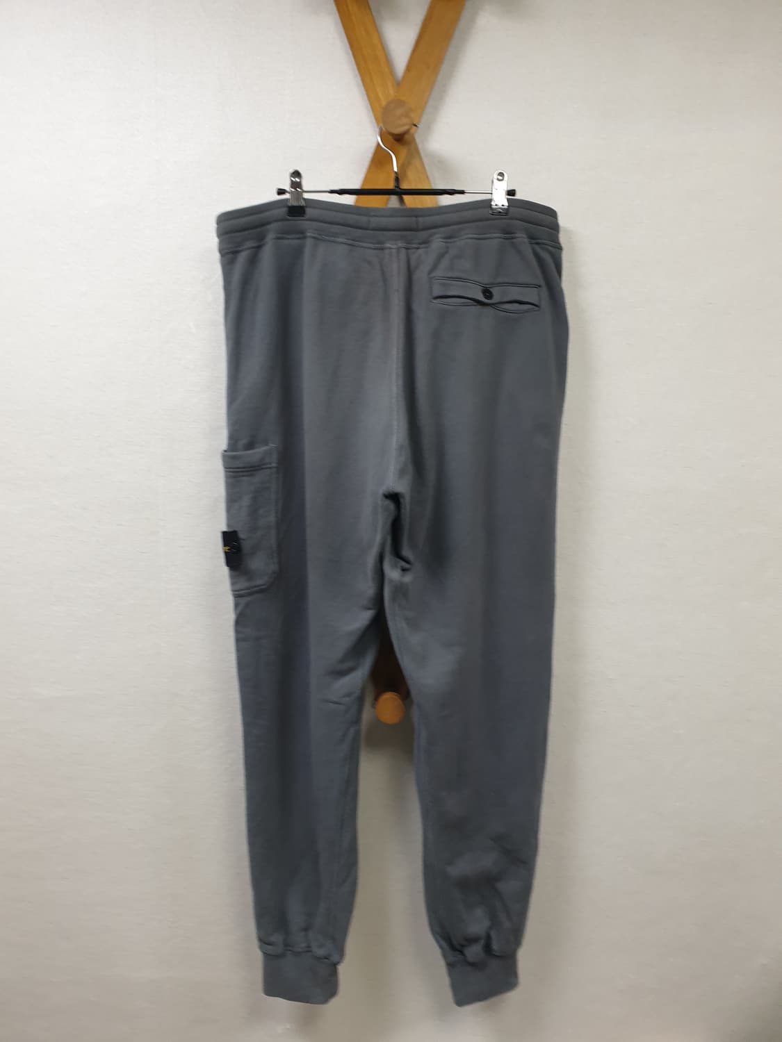 [m/정품] 스톤아일랜드 조거팬츠 상품이미지5