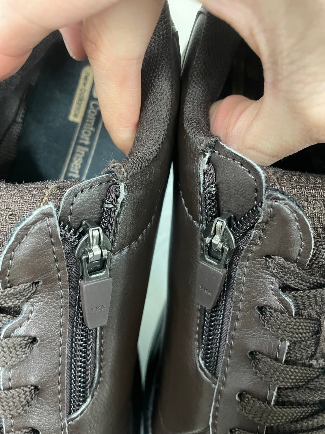 뉴발란스 NW685C6 265 상품이미지9