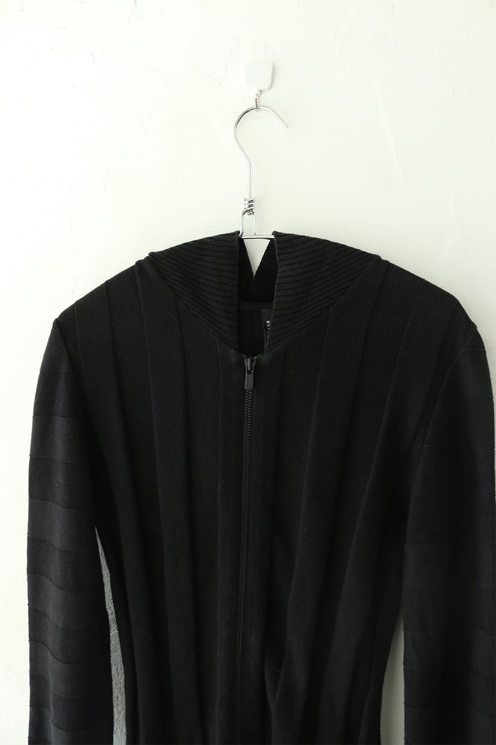 블랙바렛 바이 닐바렛 후드 집업 상품이미지4